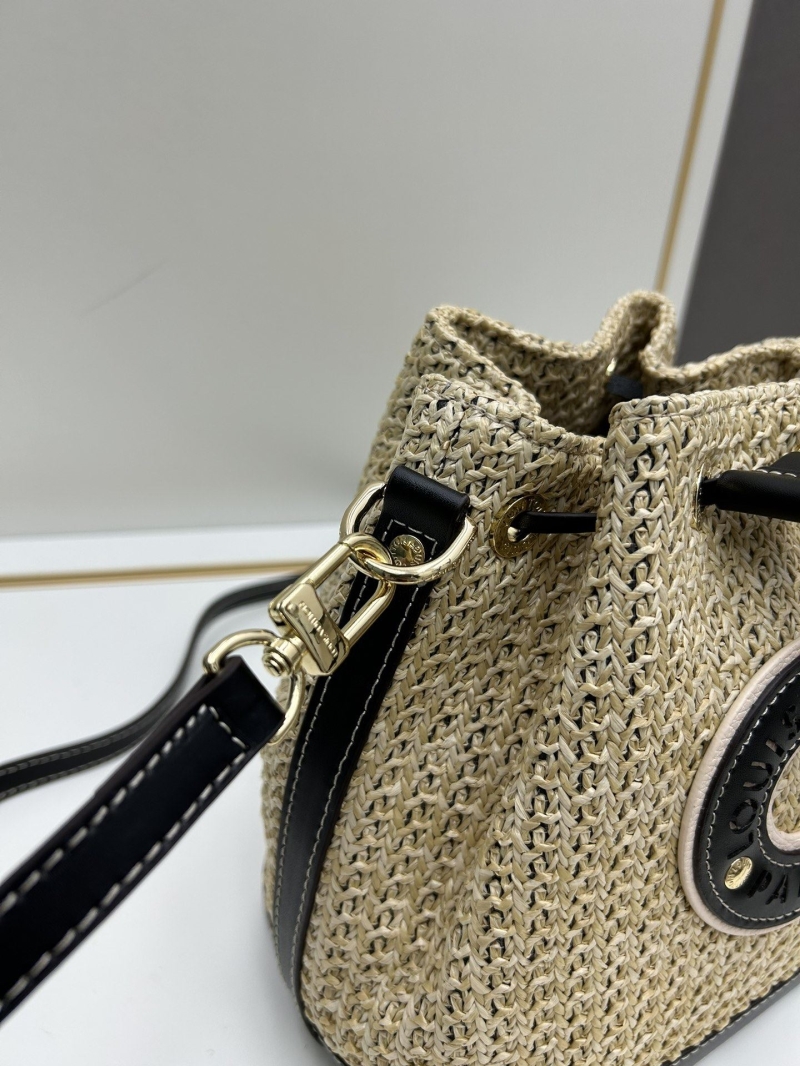 LV Bucket Bags